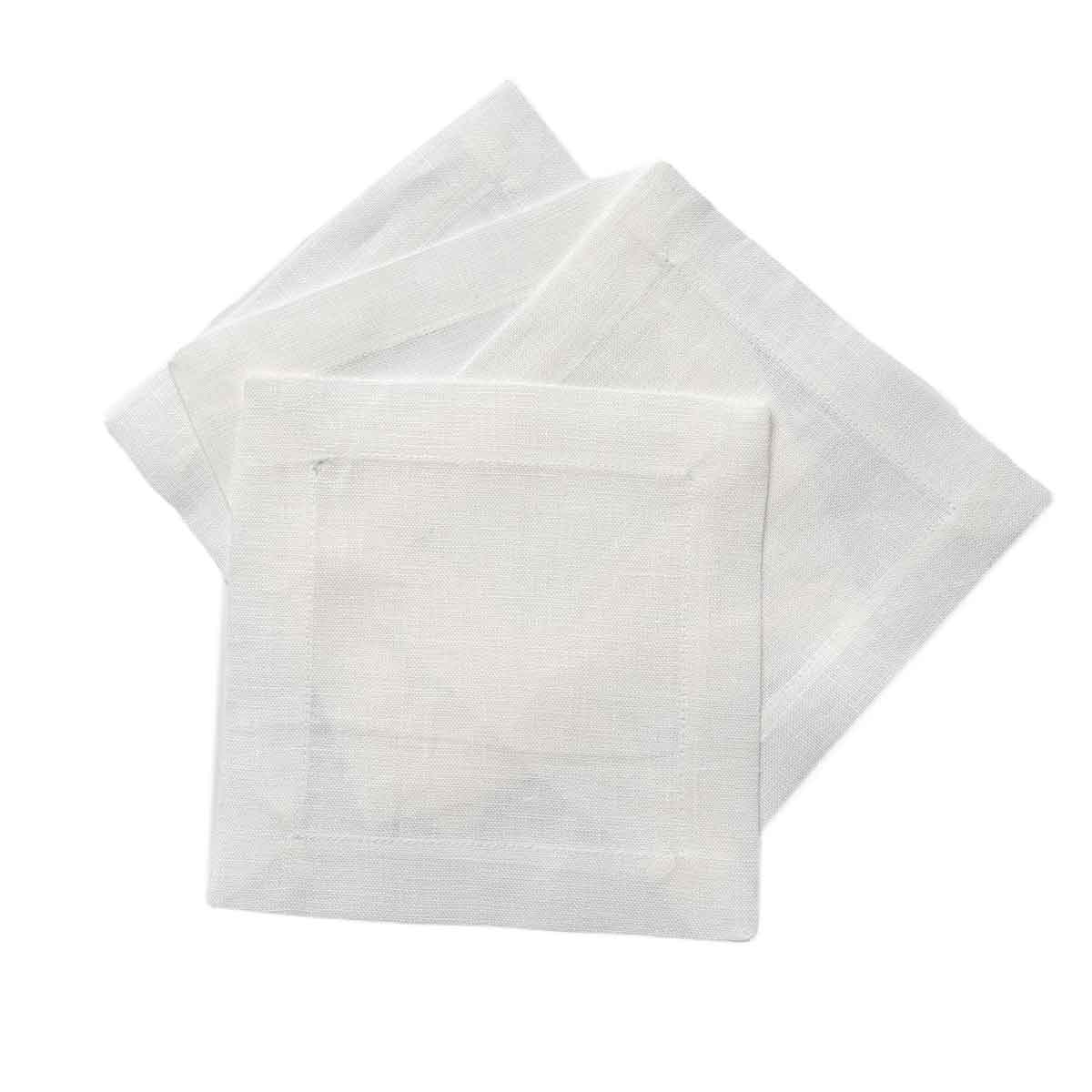 En Plain Air Cocktail Napkins